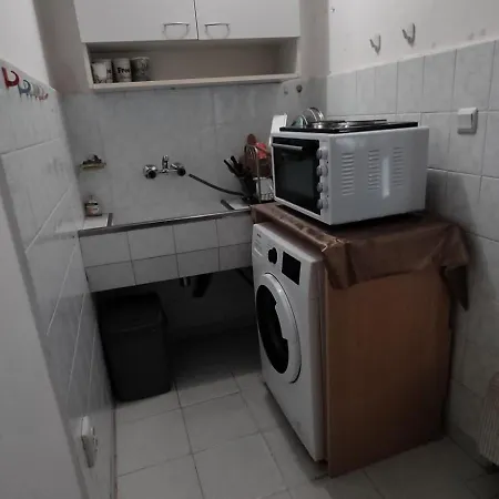 Apartament 81cha *