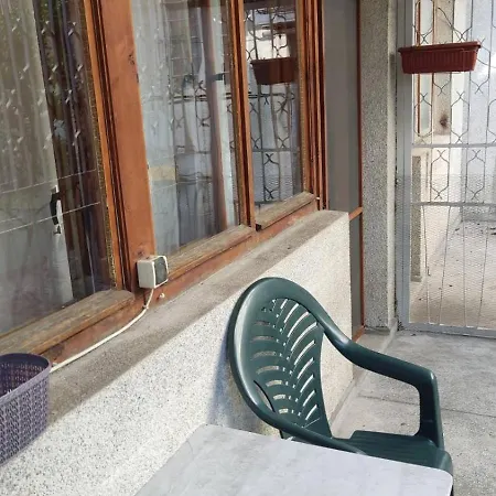 81cha Apartamento