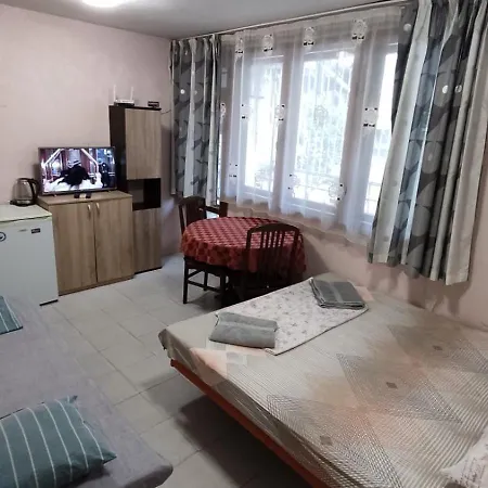 Apartament 81cha