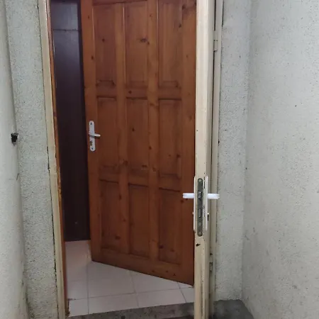 Apartamento 81cha *